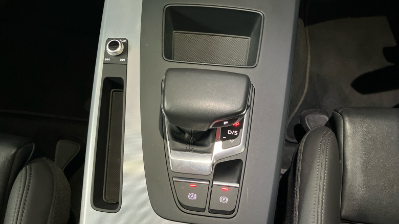 Audi Q5 45 TFSI Quattro Sport 5dr S Tronic Petrol Estate